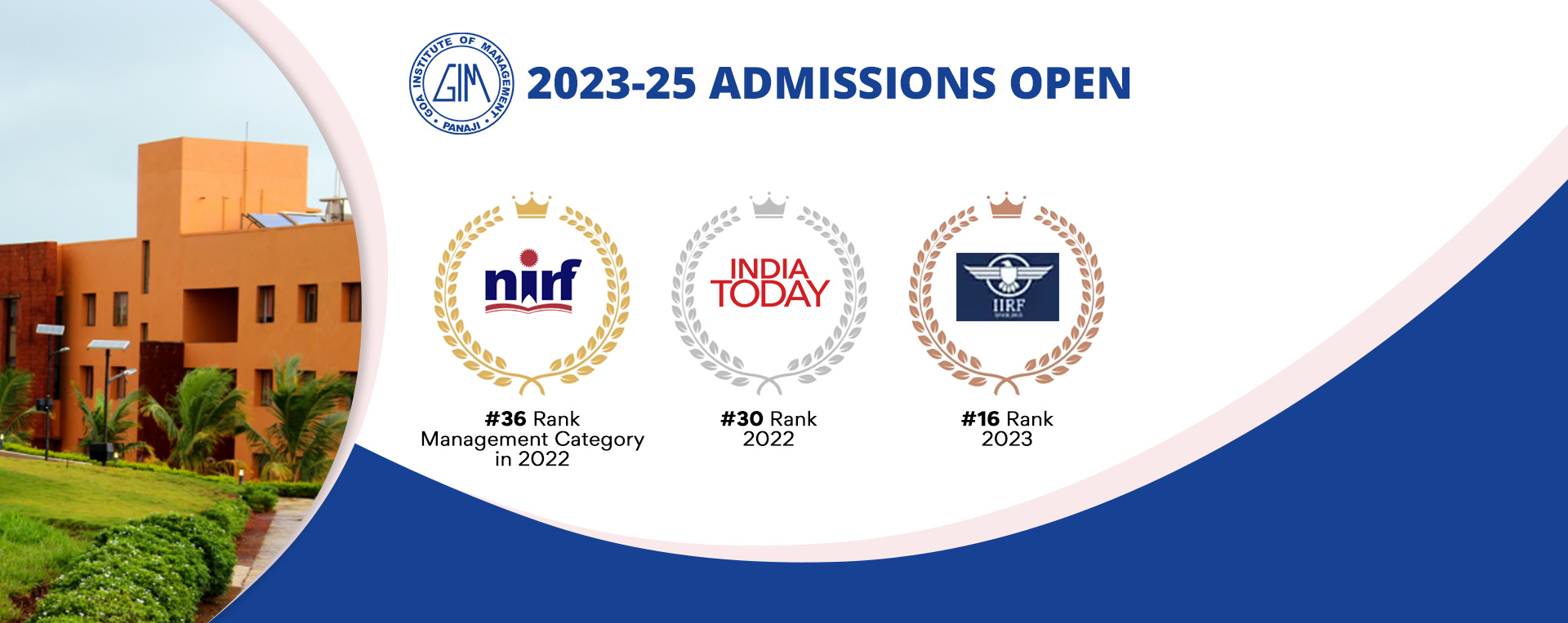 PGDM PT
