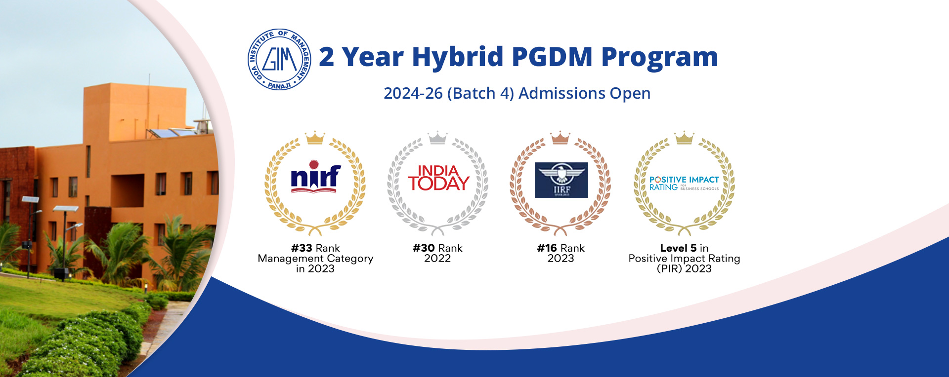 PGDM PT